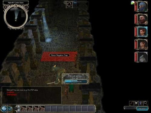 Neverwinter Nights 2 025350,4